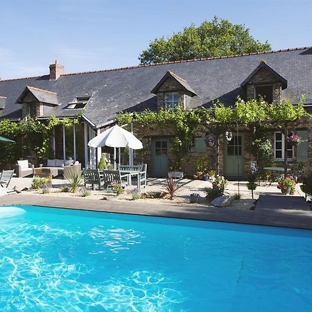 Chambres D'Hotes - La Marmoire Soudan  Exteriér fotografie