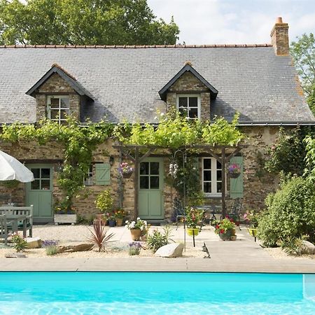 Chambres D'Hotes - La Marmoire Soudan  Exteriér fotografie