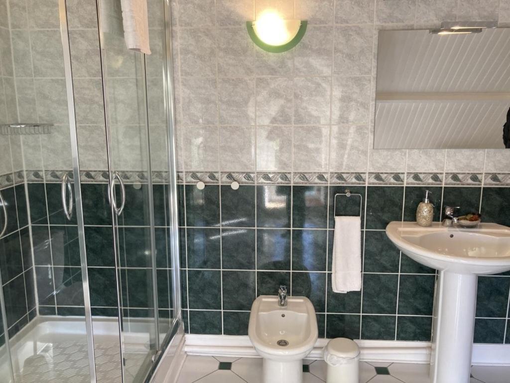 Chambres D'Hotes - La Marmoire Soudan  Pokoj fotografie
